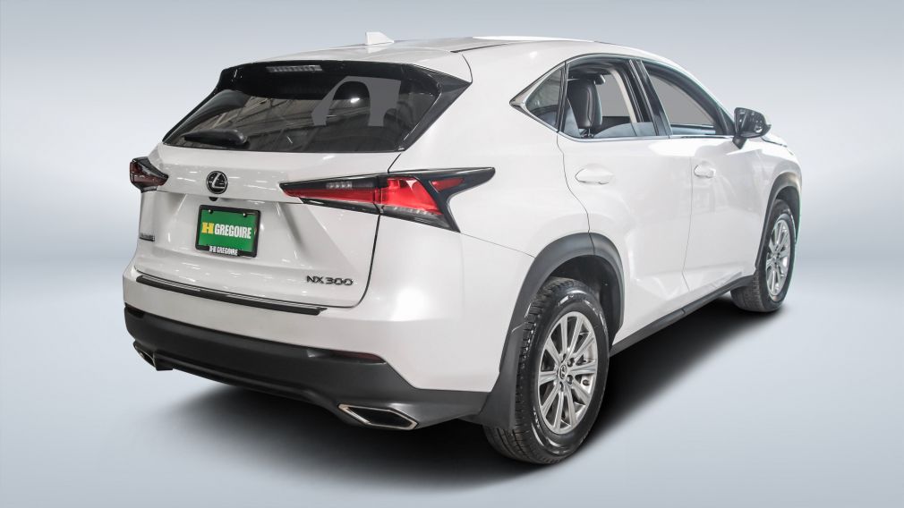 Lexus NX NX 300 2019 d&rsquo;occasion à vendre - 6