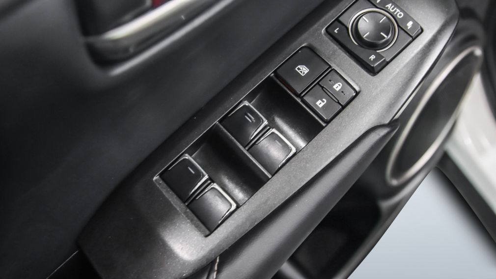 Lexus NX NX 300 2019 d&rsquo;occasion à vendre - 15