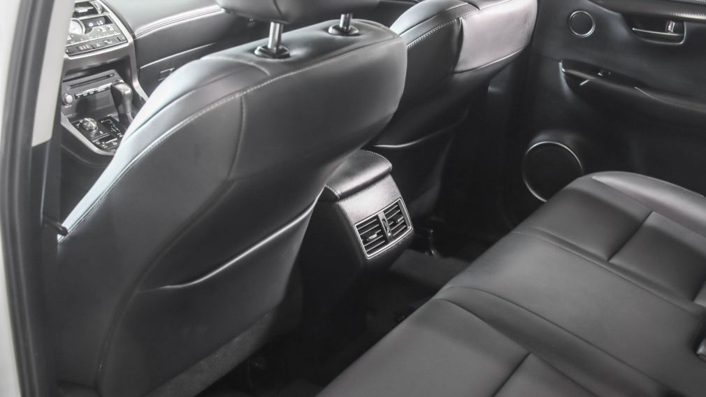 Lexus NX NX 300 2019 d&rsquo;occasion à vendre - 20