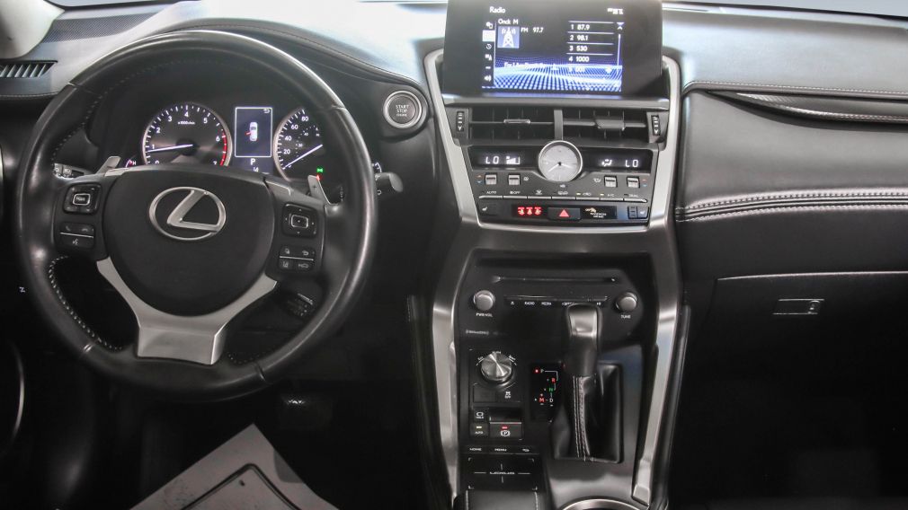 Lexus NX NX 300 2019 d&rsquo;occasion à vendre - 22