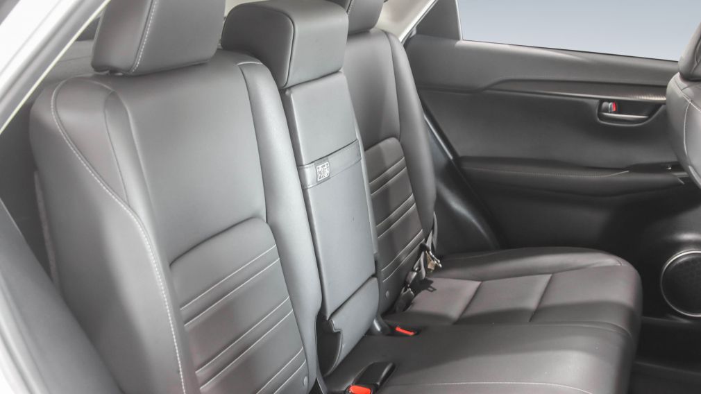 Lexus NX NX 300 2019 d&rsquo;occasion à vendre - 24