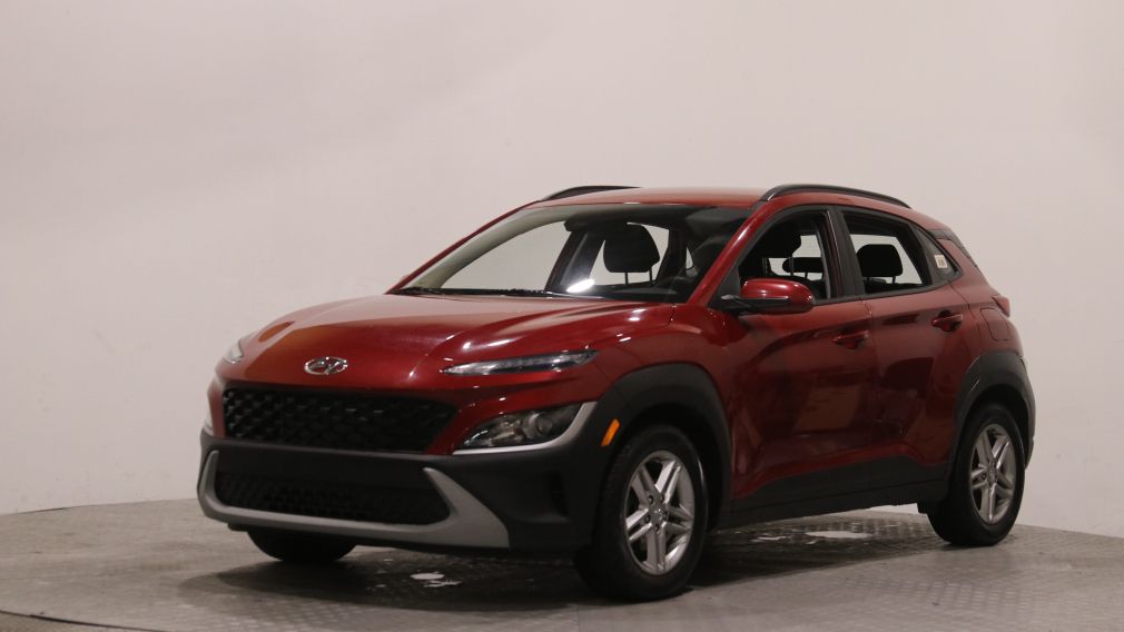 Hyundai Kona Essential 2022 d&rsquo;occasion à vendre - 3