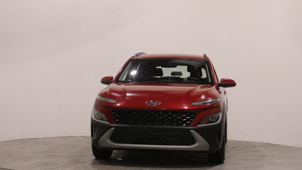 Hyundai Kona Essential 2022 d&rsquo;occasion à vendre - 2