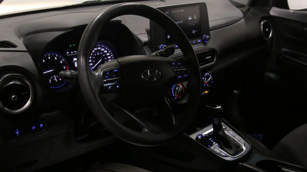 Hyundai Kona Essential 2022 d&rsquo;occasion à vendre - 9