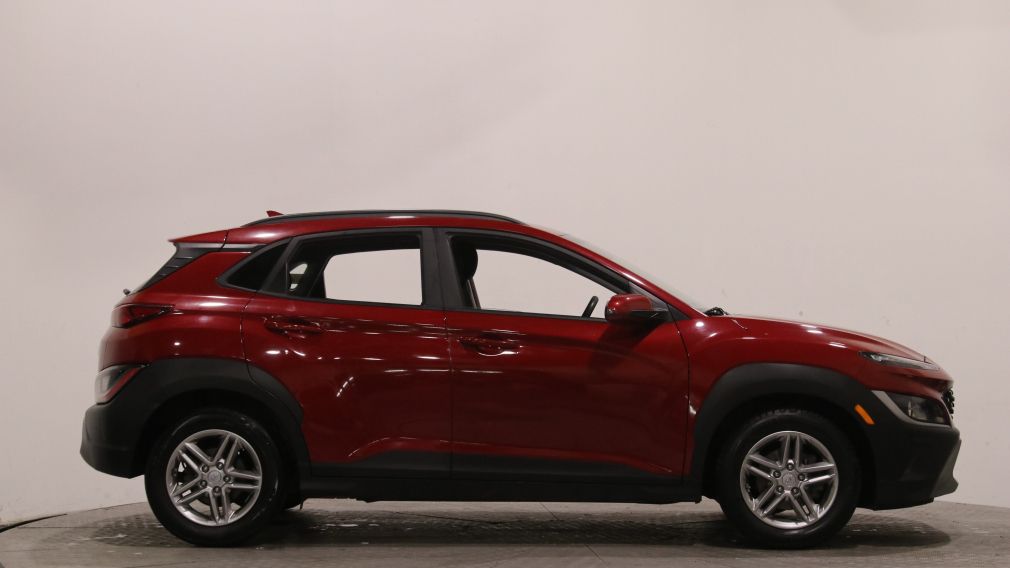 Hyundai Kona Essential 2022 d&rsquo;occasion à vendre - 8