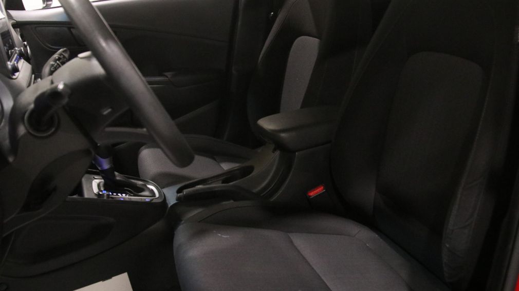 Hyundai Kona Essential 2022 d&rsquo;occasion à vendre - 10