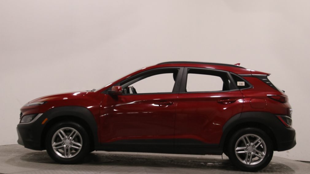Hyundai Kona Essential 2022 d&rsquo;occasion à vendre - 4