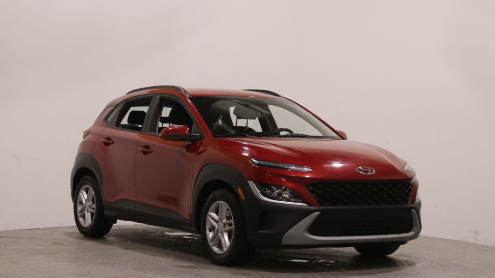 Hyundai Kona Essential