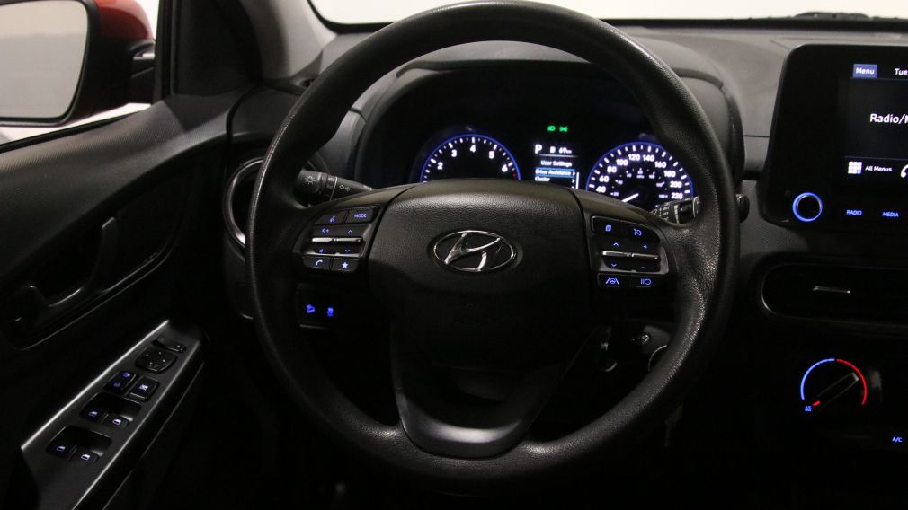 Hyundai Kona Essential 2022 d&rsquo;occasion à vendre - 14