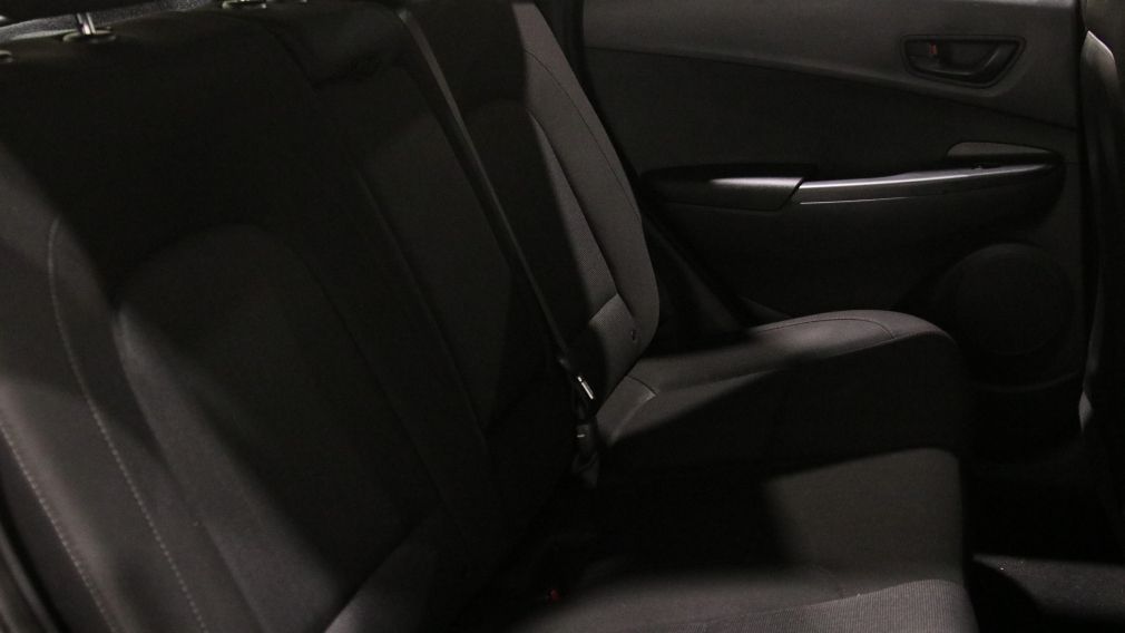 Hyundai Kona Essential 2022 d&rsquo;occasion à vendre - 24