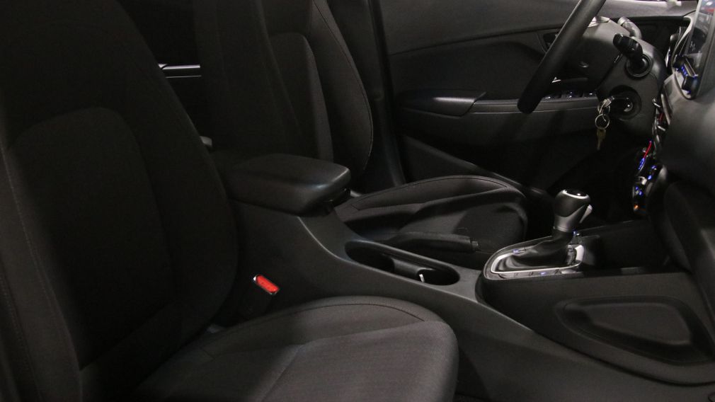 Hyundai Kona Essential 2022 d&rsquo;occasion à vendre - 25