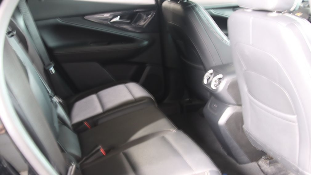 Chevrolet Blazer eAWD LT 2024 à vendre à Shawinigan - 24
