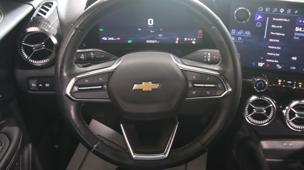 Chevrolet Blazer eAWD LT 2024 à vendre à Shawinigan - 20