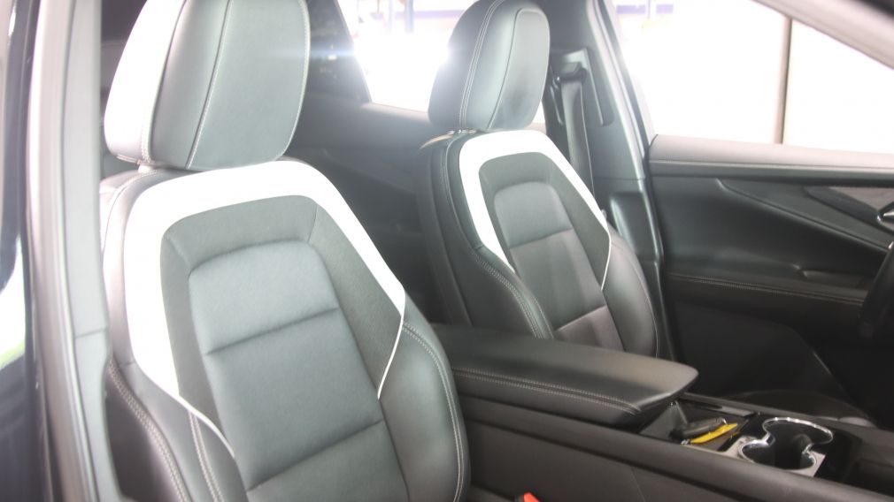 Chevrolet Blazer eAWD LT 2024 à vendre à Shawinigan - 25