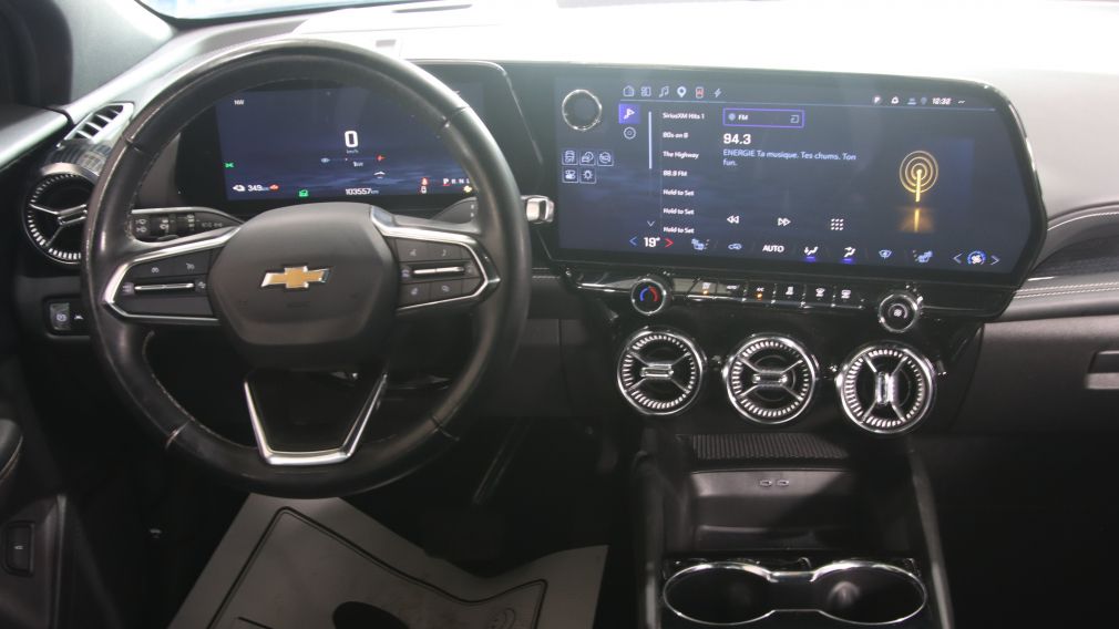 Chevrolet Blazer eAWD LT 2024 à vendre à Shawinigan - 21