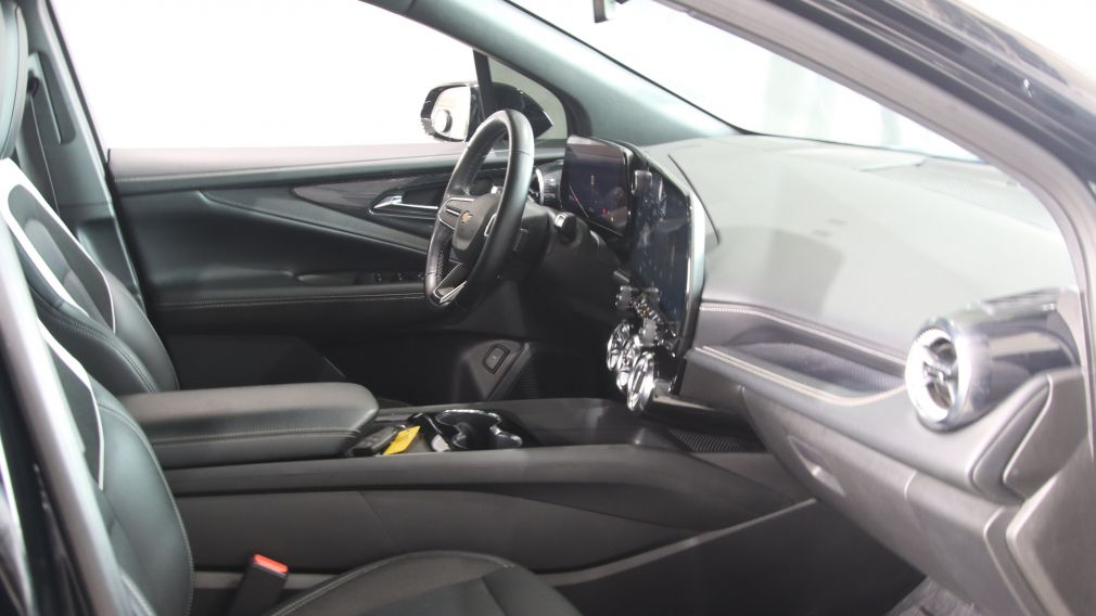 Chevrolet Blazer eAWD LT 2024 à vendre à Shawinigan - 26
