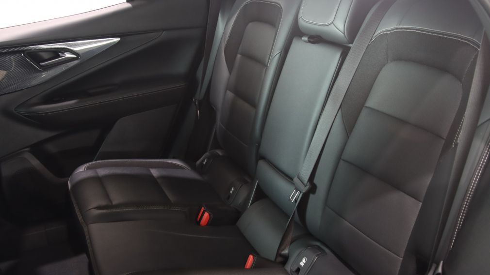 Chevrolet Blazer eAWD LT 2024 à vendre à Shawinigan - 18