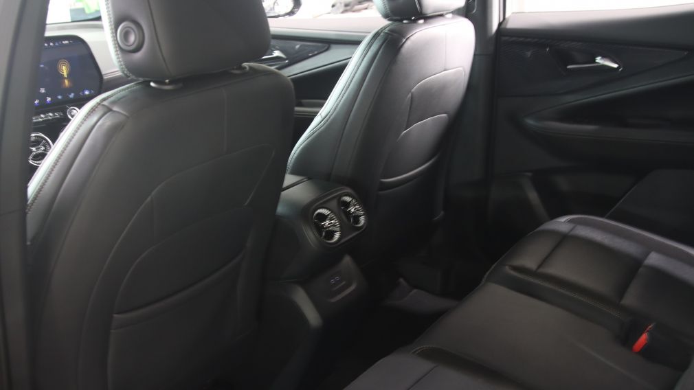 Chevrolet Blazer eAWD LT 2024 à vendre à Shawinigan - 19