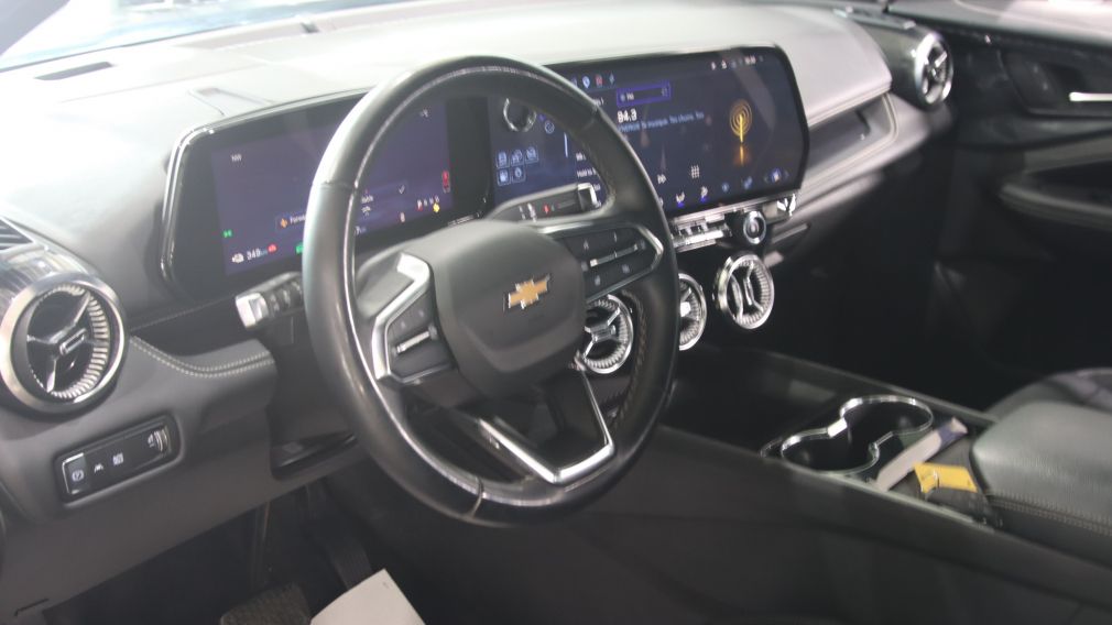 Chevrolet Blazer eAWD LT 2024 à vendre à Shawinigan - 17