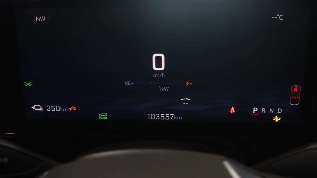 Chevrolet Blazer eAWD LT 2024 à vendre à Shawinigan - 8