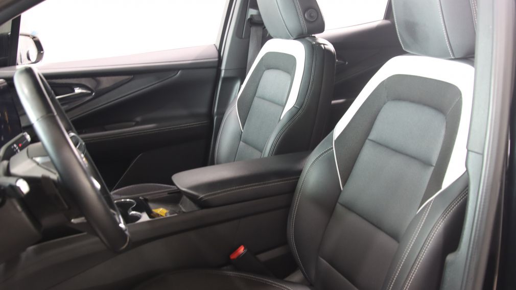 Chevrolet Blazer eAWD LT 2024 à vendre à Shawinigan - 16