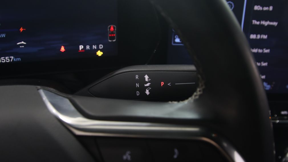 Chevrolet Blazer eAWD LT 2024 à vendre à Shawinigan - 12
