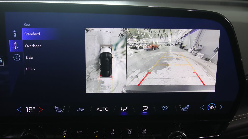 Chevrolet Blazer eAWD LT 2024 à vendre à Shawinigan - 10