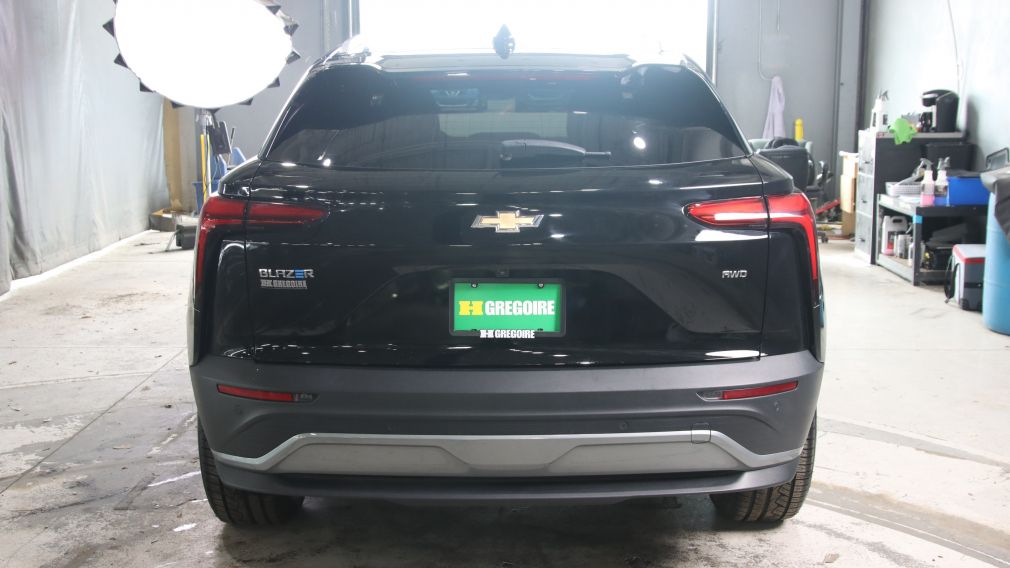 Chevrolet Blazer eAWD LT 2024 à vendre à Shawinigan - 5