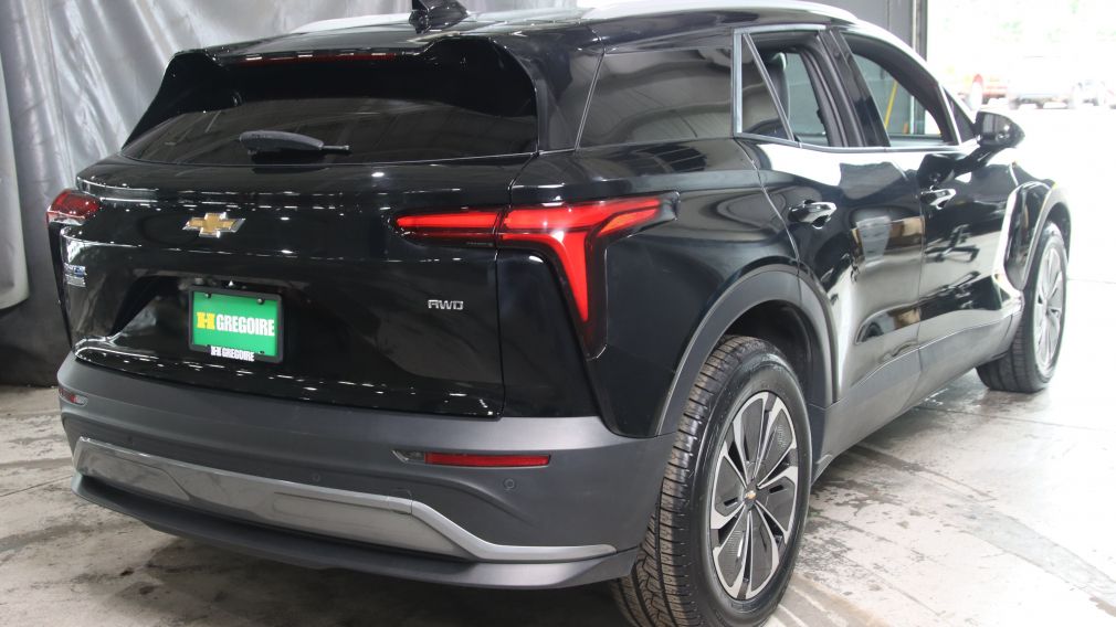 Chevrolet Blazer eAWD LT 2024 à vendre à Shawinigan - 6