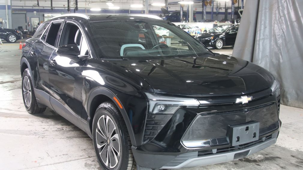 Chevrolet Blazer eAWD LT 2024 à vendre à Shawinigan - 1