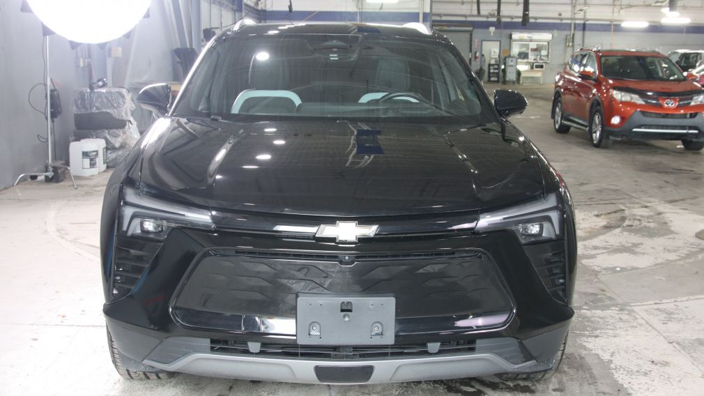 Chevrolet Blazer eAWD LT 2024 à vendre à Shawinigan - 2