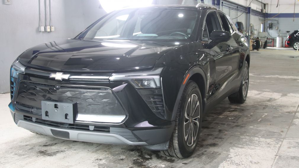 Chevrolet Blazer eAWD LT 2024 à vendre à Shawinigan - 3
