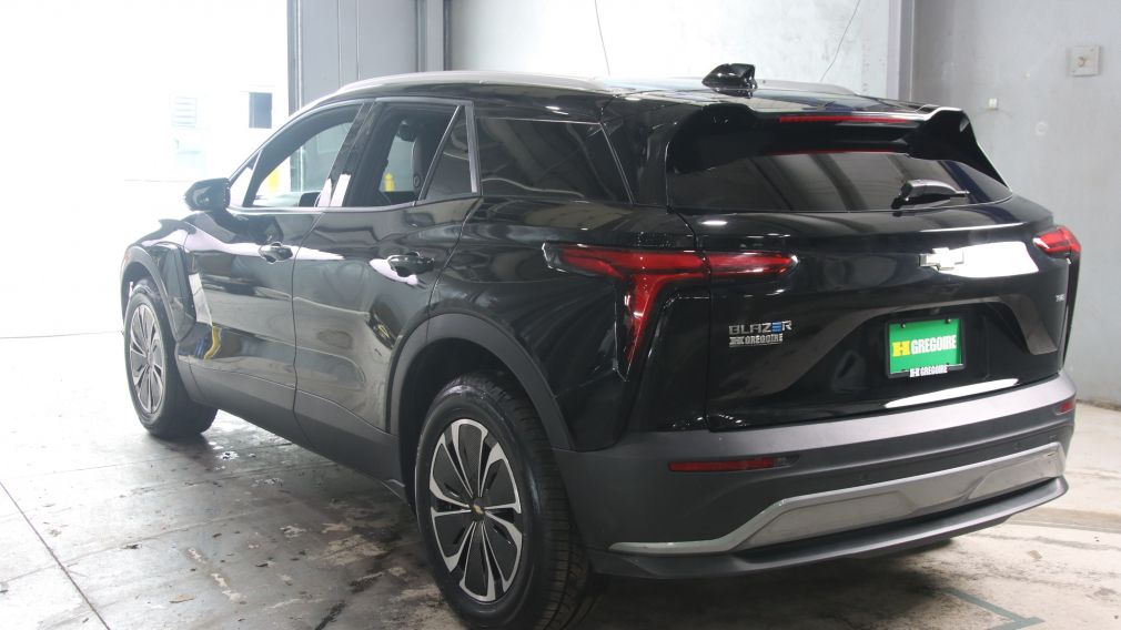 Chevrolet Blazer eAWD LT 2024 à vendre à Shawinigan - 4