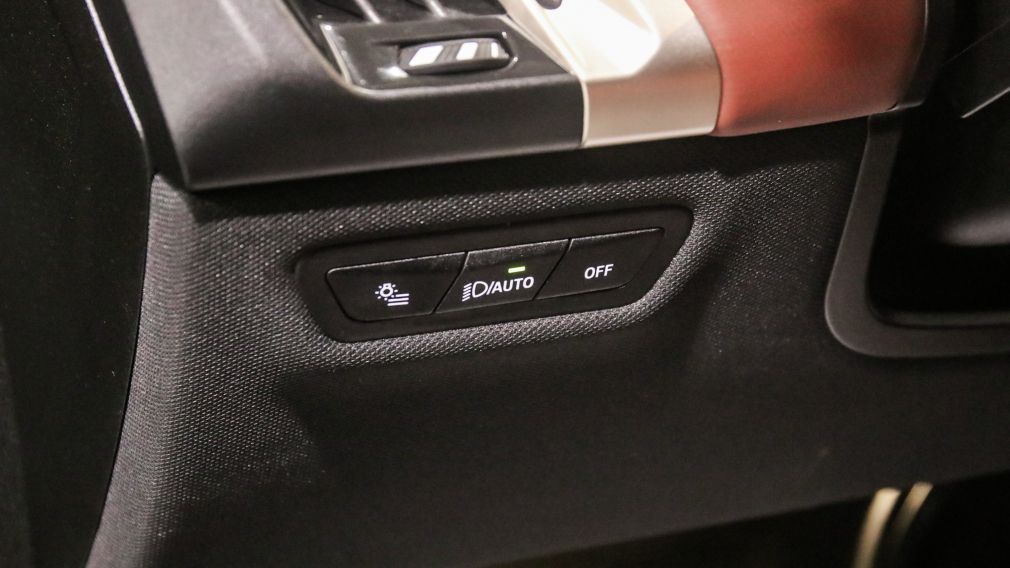 BMW iX xDrive40 2023 à vendre à Trois-Rivières - 14