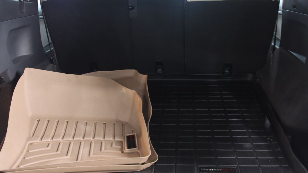 Volkswagen Tiguan Highline 2021 d&rsquo;occasion à vendre - 23