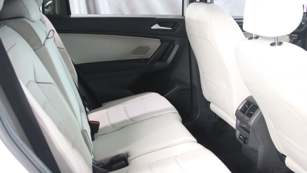 Volkswagen Tiguan Highline 2021 d&rsquo;occasion à vendre - 25