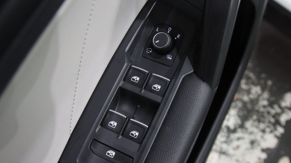 Volkswagen Tiguan Highline 2021 d&rsquo;occasion à vendre - 15