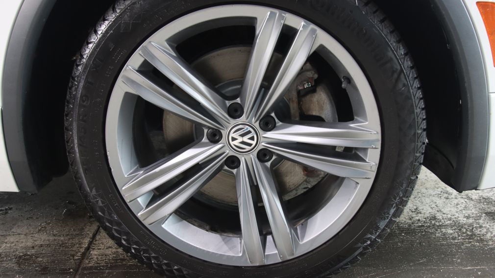 Volkswagen Tiguan Highline 2021 d&rsquo;occasion à vendre - 7