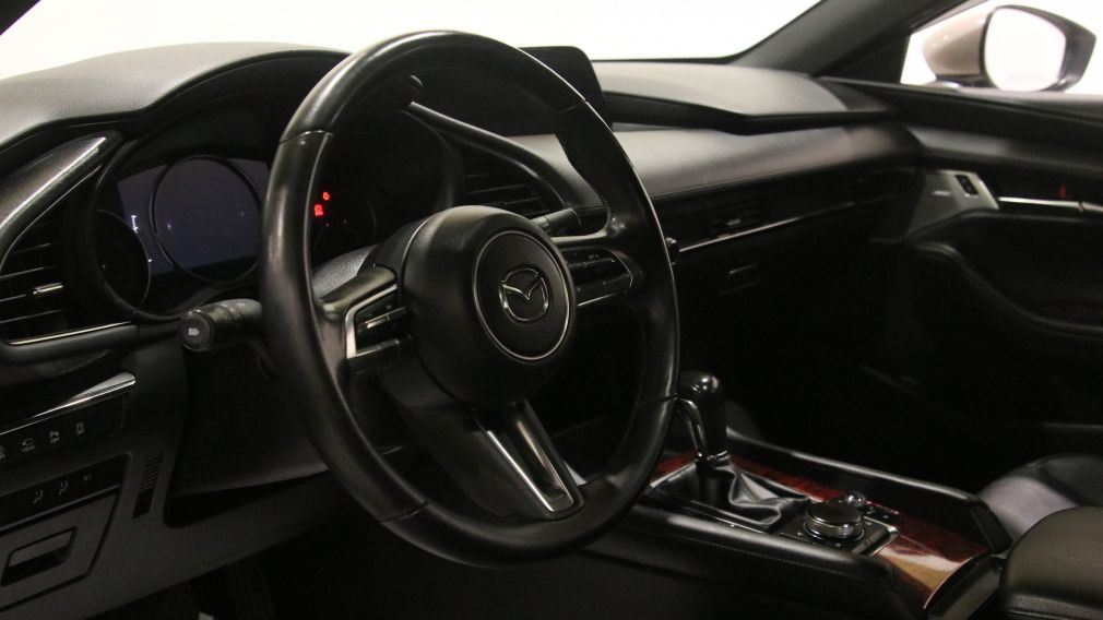 Mazda 3 GT 2022 à vendre à Shawinigan - 9