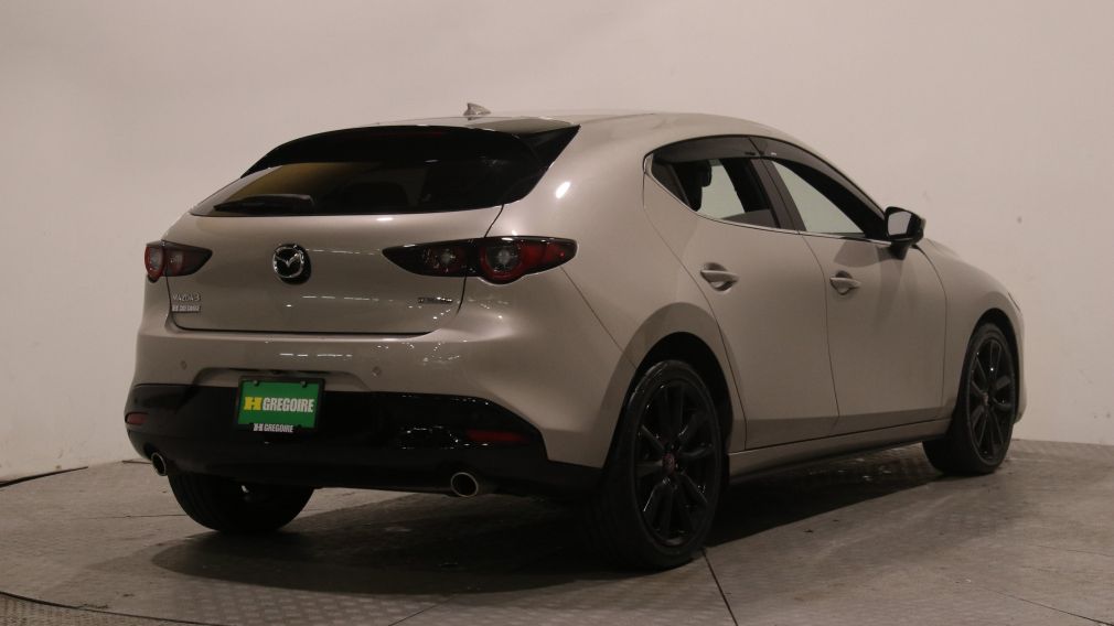 Mazda 3 GT 2022 à vendre à Shawinigan - 7