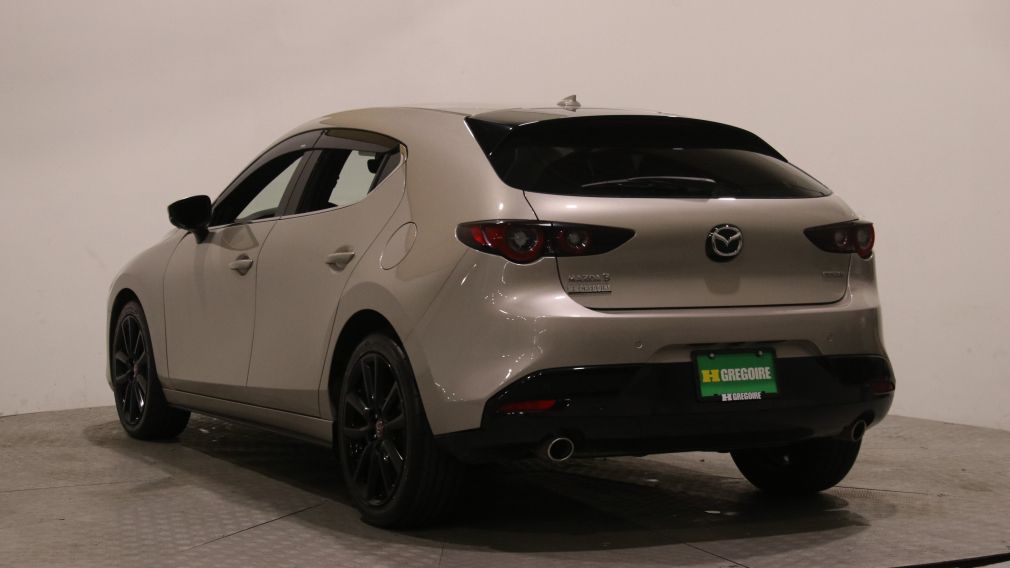 Mazda 3 GT 2022 à vendre à Shawinigan - 5