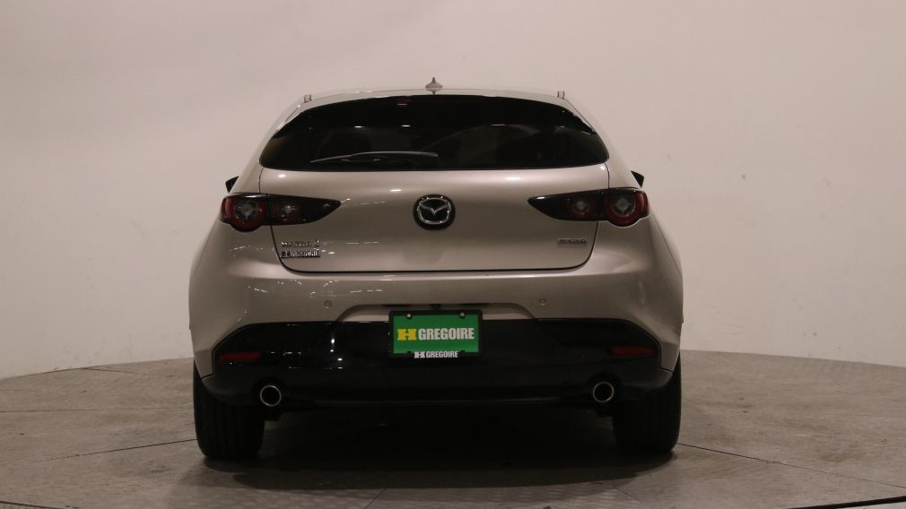 Mazda 3 GT 2022 à vendre à Shawinigan - 6