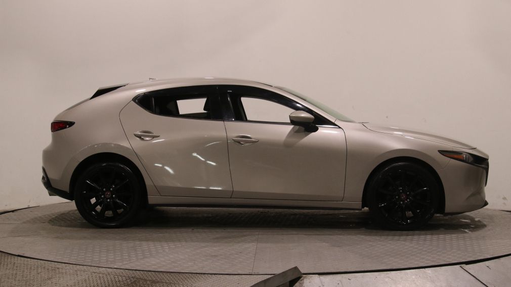 Mazda 3 GT 2022 à vendre à Shawinigan - 8