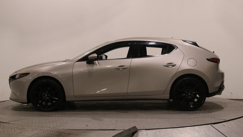 Mazda 3 GT 2022 à vendre à Shawinigan - 4