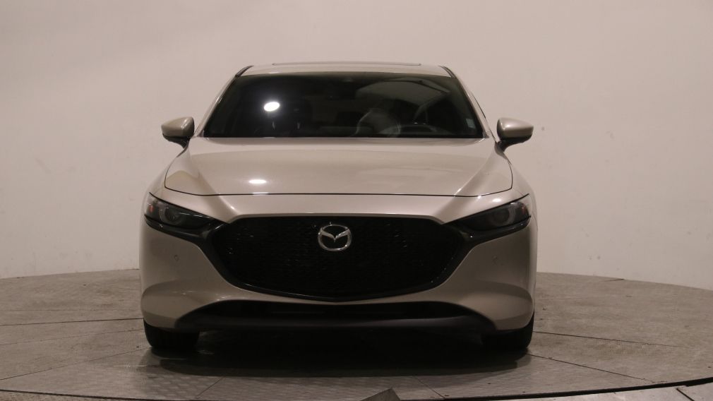 Mazda 3 GT 2022 à vendre à Shawinigan - 2