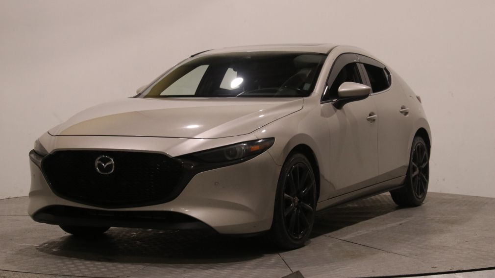 Mazda 3 GT 2022 à vendre à Shawinigan - 3