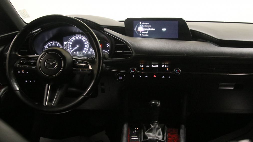 Mazda 3 GT 2022 à vendre à Shawinigan - 14