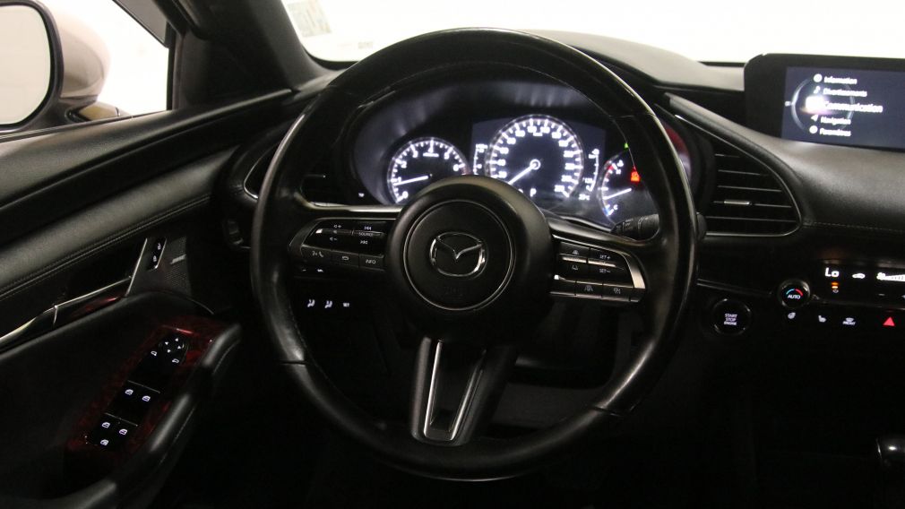 Mazda 3 GT 2022 à vendre à Shawinigan - 15