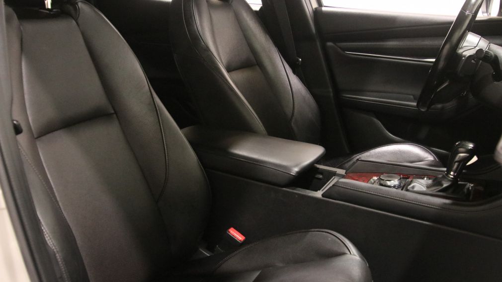 Mazda 3 GT 2022 à vendre à Shawinigan - 25
