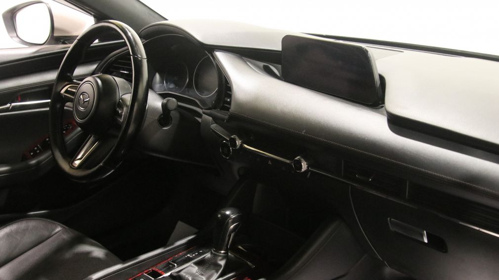 Mazda 3 GT 2022 à vendre à Shawinigan - 26